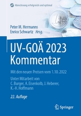 UV-GO&Auml; 2023 Kommentar - 