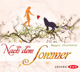 Nach dem Sommer - Maggie Stiefvater