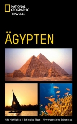 National Geographic Traveler &Auml;gypten