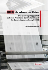 BILD als schwarzer Peter - Christian Globisch
