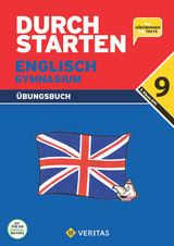 Durchstarten Englisch 9. Gymnasium &Uuml;bungsbuch - Sonja H&auml;usler, Katrin P&uuml;rer