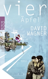 Vier &Auml;pfel - David Wagner
