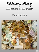 Borrowing Money -  Owen Jones