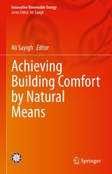 Achieving Building Comfort by Natural Means - 