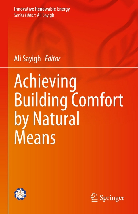 Achieving Building Comfort by Natural Means - 
