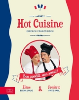 Hot Cuisine - Elena Uhlig, Fritz Karl