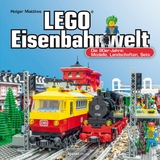 LEGO&reg;-Eisenbahnwelt - Holger Matthes