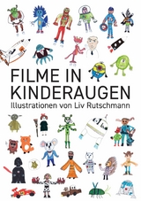 Filme in Kinderaugen -  Nicolas Rutschmann