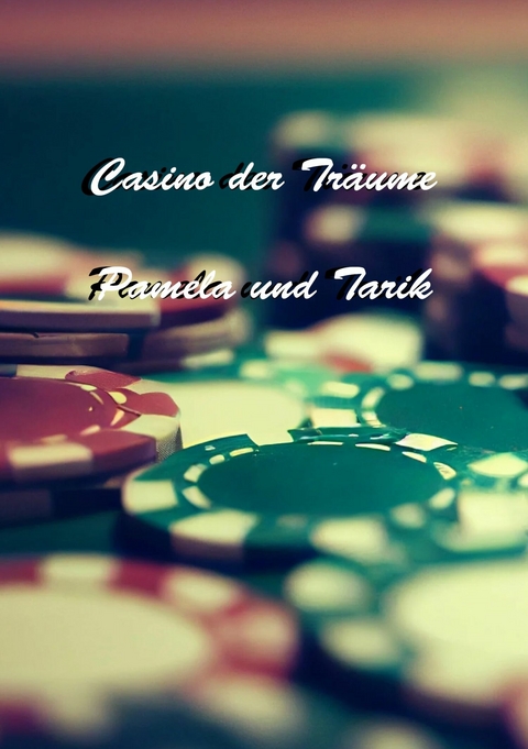 Casino der Tr&auml;ume - Christine Stutz