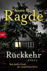 Rückkehr - Anne B. Ragde