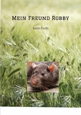 Mein Freund Robby -  Karin Fruth