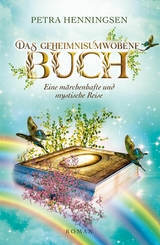Das geheimnisumwobene Buch -  Petra Henningsen