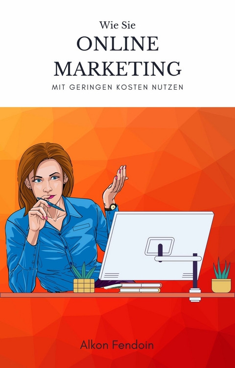 Schuldenfreies Online Marketing betreiben -  Alkon Fendoin