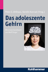 Das adoleszente Gehirn - 