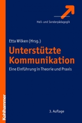 Unterstützte Kommunikation - 