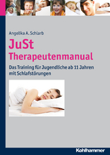 JuSt - Therapeutenmanual - Angelika Schlarb