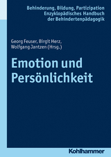 Emotion und Pers&ouml;nlichkeit - 