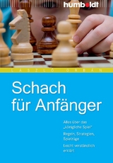Schach f&uuml;r Anf&auml;nger - L&aacute;szl&oacute; Orb&aacute;n
