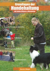 Grundlagen der Hundehaltung - Sandra Meyle