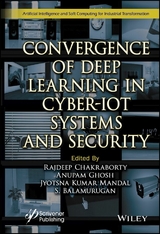Convergence of Deep Learning in Cyber-IoT Systems and Security - 