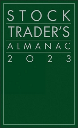 Stock Trader's Almanac 2023 - Jeffrey A. Hirsch