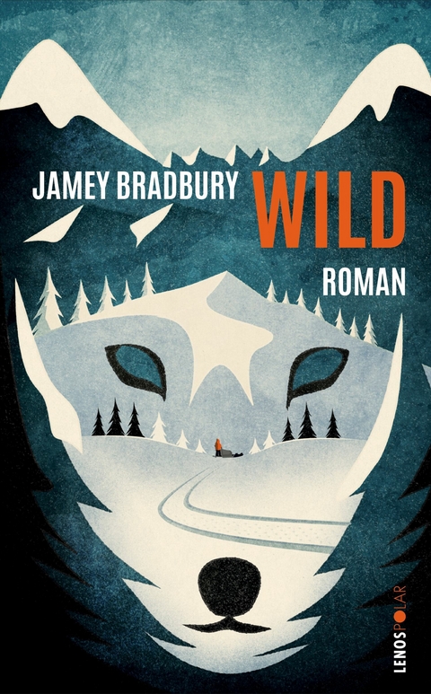 Wild - Jamey Bradbury