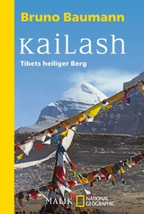 Kailash - Bruno Baumann
