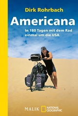 Americana - Dirk Rohrbach