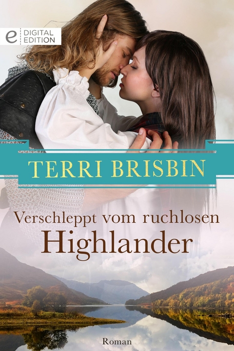 Verschleppt vom ruchlosen Highlander - Terri Brisbin