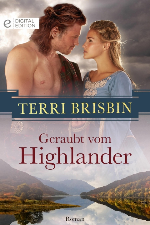 Geraubt vom Highlander - Terri Brisbin