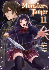Monster Tamer: Volume 11 -  Minto Higure