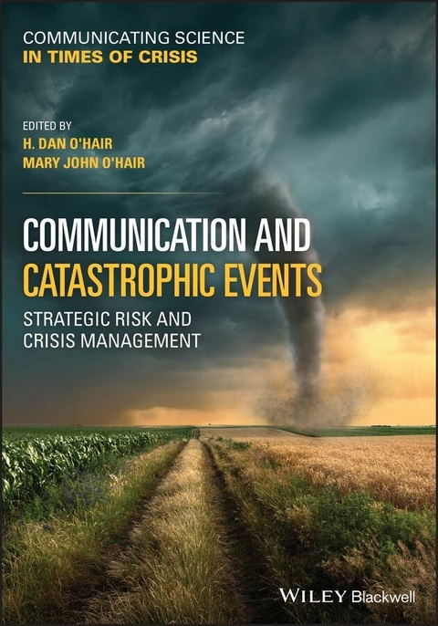 Communication and Catastrophic Events - 