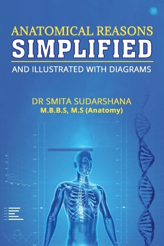 Anatomical Reasons Simplified and Illustrated with Diagrams