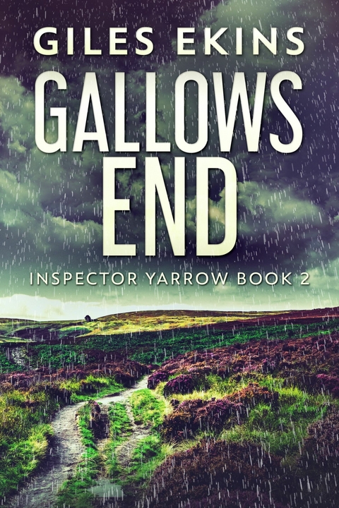 Gallows End -  Giles Ekins