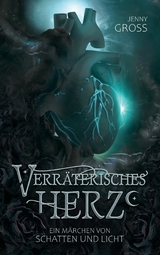 Verr&auml;terisches Herz - Jenny Gross