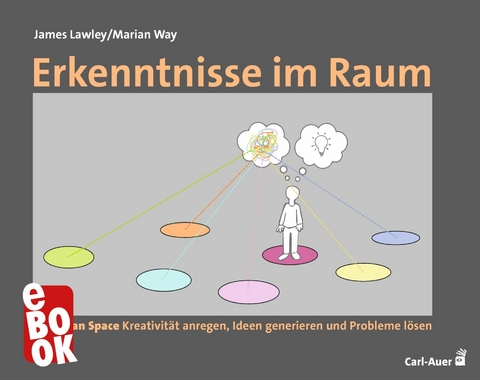 Erkenntnisse im Raum - James Lawley, Marian Way
