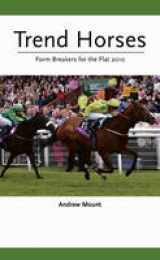 Trend Horses - Mount, Andrew