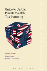 Guide to US/UK Private Wealth Tax Planning - Withers LLP; Williams, Robert L