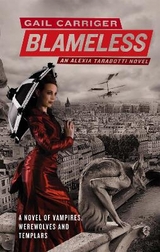 Blameless - Carriger, Gail
