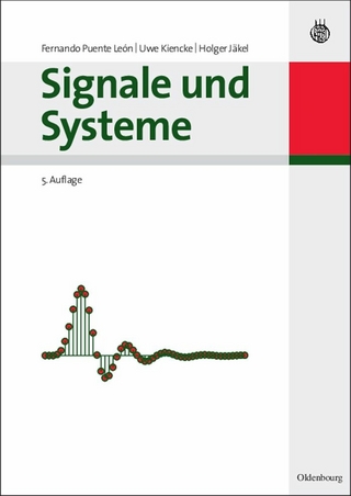 Signale und Systeme