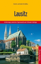 Lausitz - Andr&eacute; Micklitza, Kerstin Micklitza