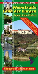 Weinstraße - Land der Burgen - 