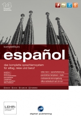 Komplettkurs Español - 