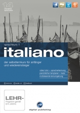 Sprachkurs 1 Italiano - 