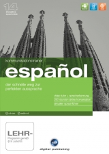 Kommunikationstrainer Español - 