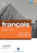 Vokabeltrainer Français - 