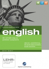 Kommunikationstrainer English - 