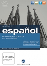 Sprachkurs 1 Español - 