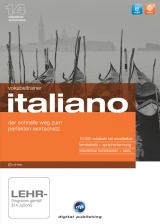 Vokabeltrainer Italiano - 