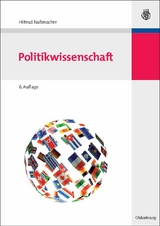 Politikwissenschaft -  Hiltrud Naßmacher